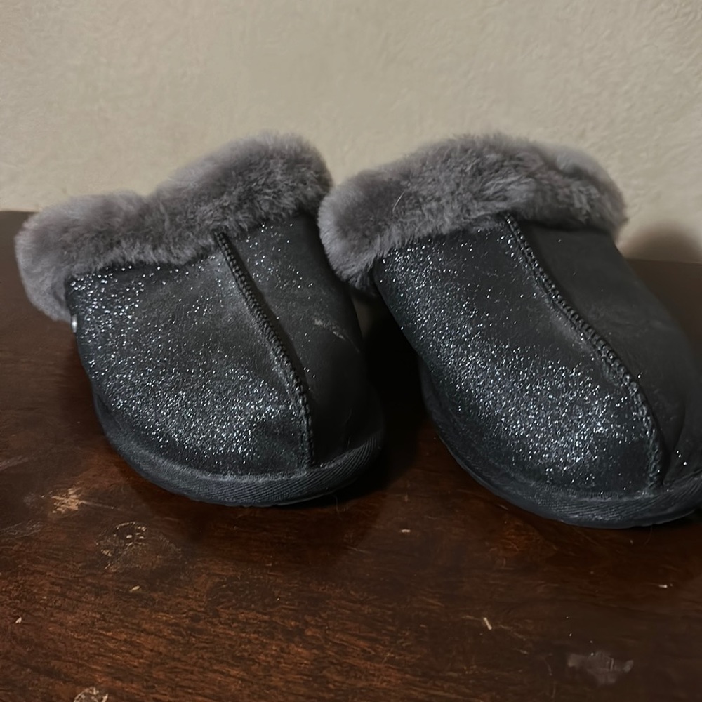 UGG slippers